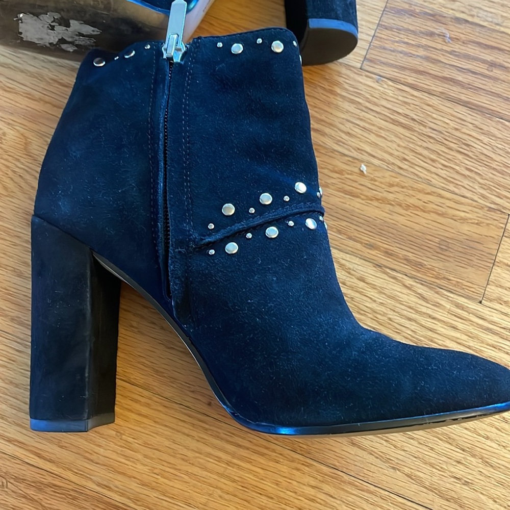 Sam Edelman Booties - Picture 13 of 16